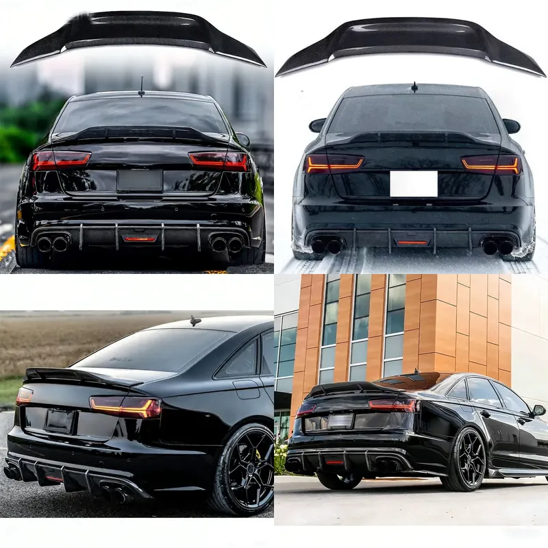 Factory Price Carbon Fiber R T - Bamboo Fiber Trunk 评论和价格