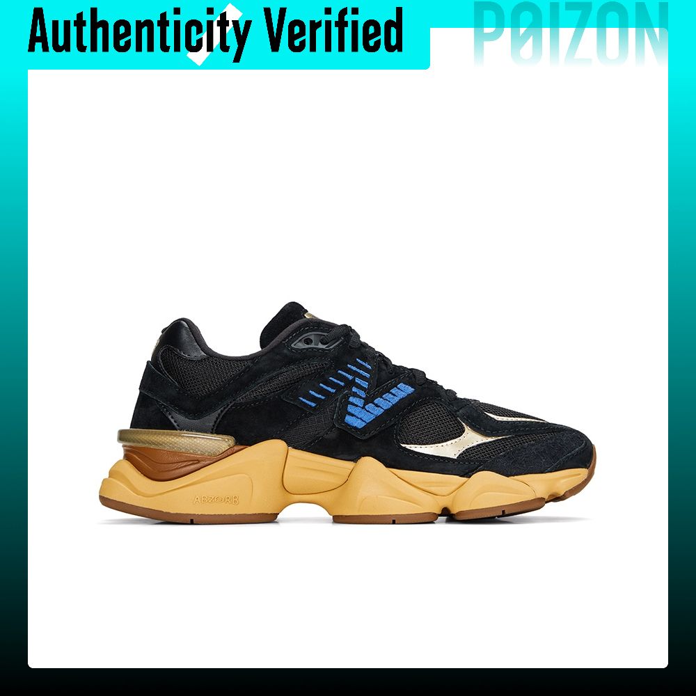 New Balance NB 9060 Casual Sho - New Balance Shoes 9060 评论和价格