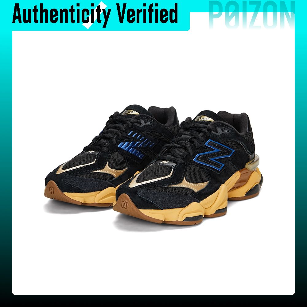 New Balance NB 9060 Casual Sho - New Balance Shoes 9060 评论和价格