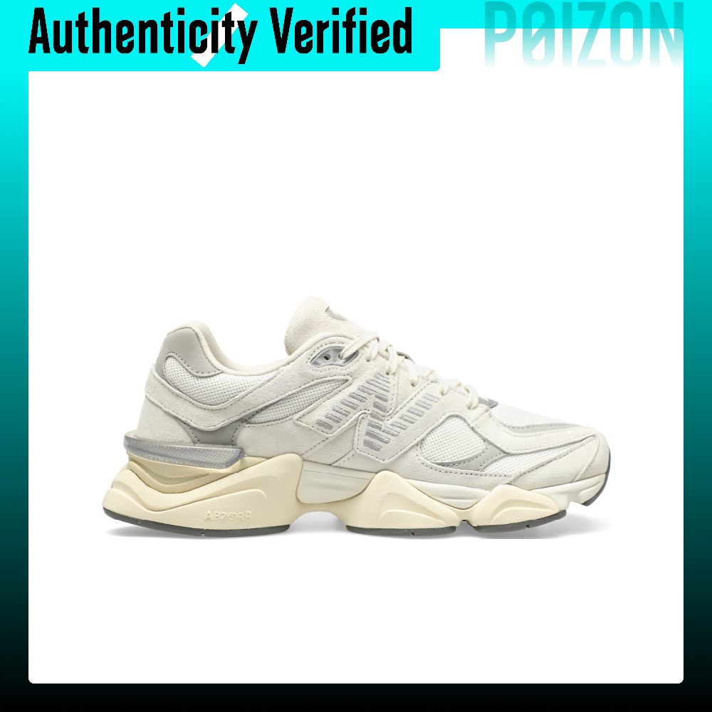 New Balance NB 9060 Casual Sho - New Balance Shoes 9060 评论和价格
