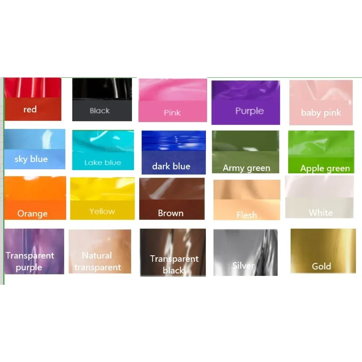 Latex Men Shorts Rubber Pantie - Boxer Shorts Modal 评论和价格