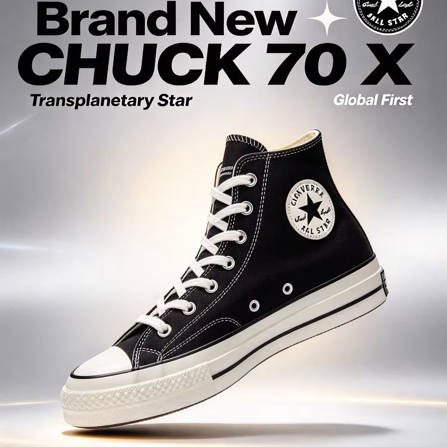 Converse 1970 CHUCK 70 X: Comf - Converse Shoes Chuck 70 评论和价格
