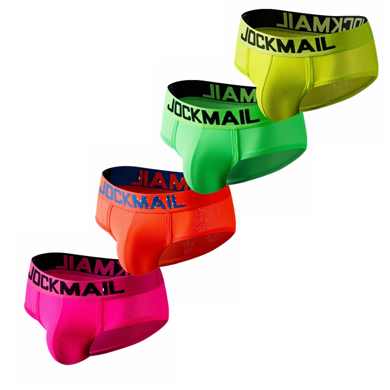 4PCS/LOT Mens Underwear Briefs - Boxer Shorts Modal 评论和价格