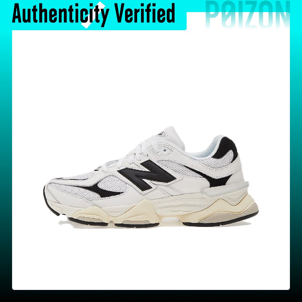 New Balance NB 9060 Casual Sho - New Balance Shoes 9060 评论和价格