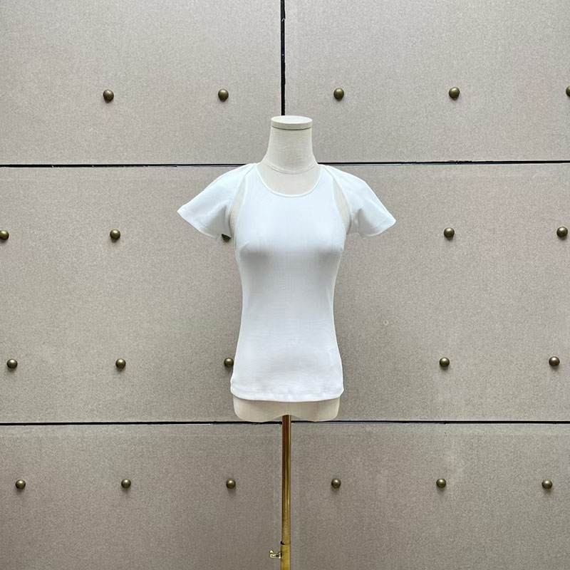 Women's Lace-Trimmed Ribbed Tw - Tank Top Ribbed 评论和价格