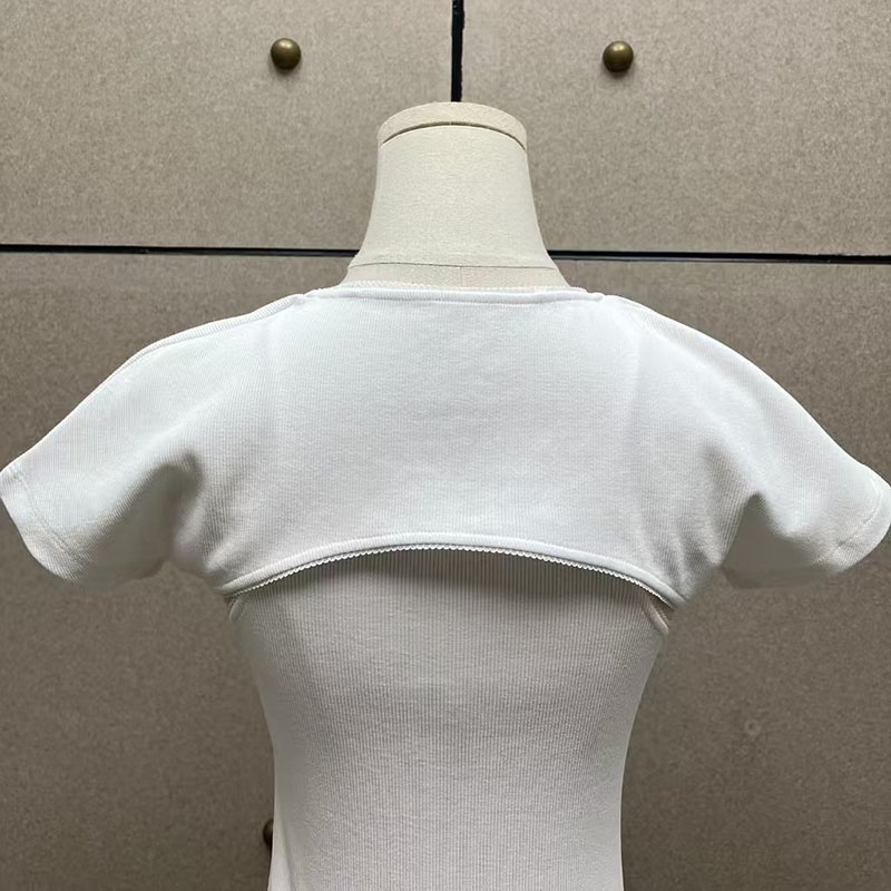Women's Lace-Trimmed Ribbed Tw - Tank Top Ribbed 评论和价格