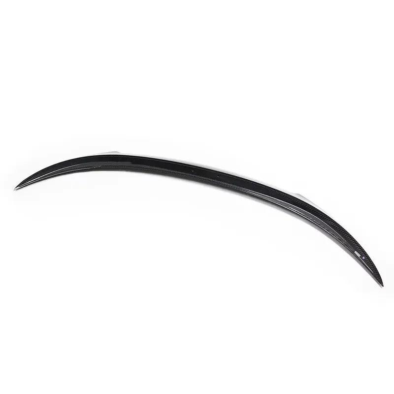 for BMW 8 Series G15 M8 F92 Co - Bamboo Fiber Trunk 评论和价格